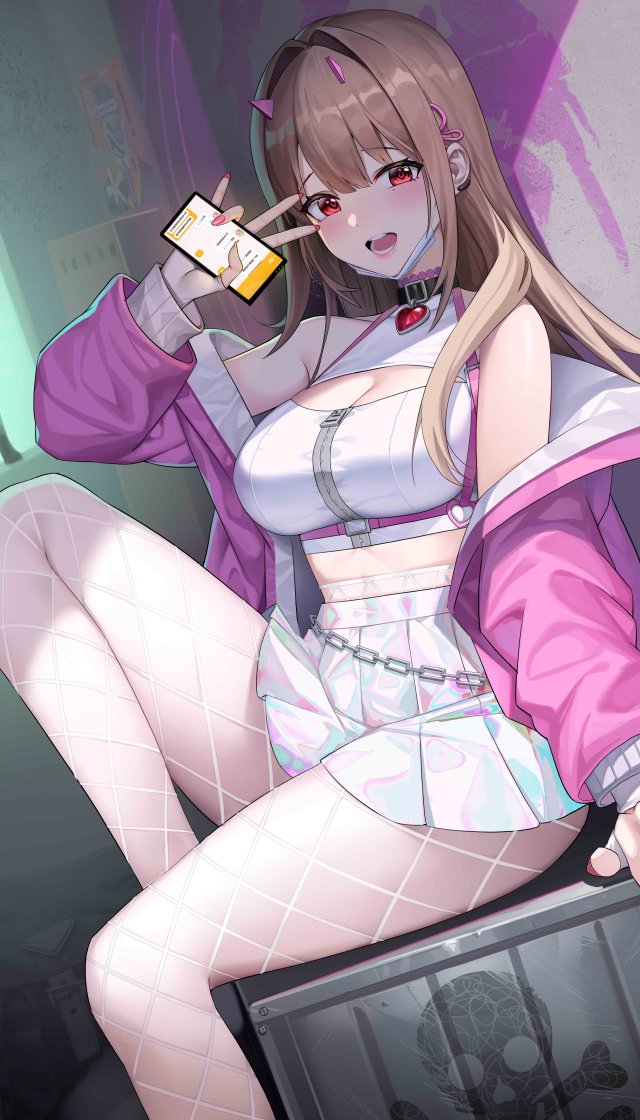【二次】パンスト・タイツ女子画像　その７４ 31